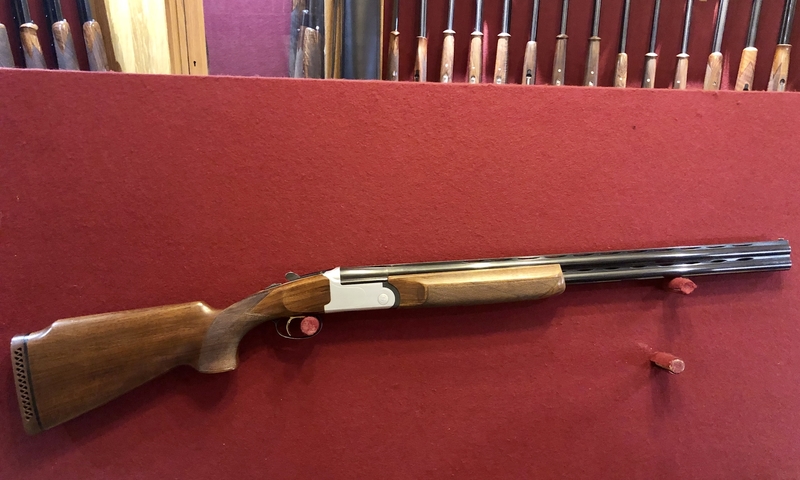 Lincoln (F.A.I.R) Sport Over and Under 12 Bore/gauge - {CATEGORY}