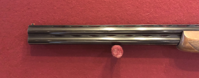 {CATEGORY} - Lincoln (F.A.I.R) Sport Over and Under 12 Bore/gauge