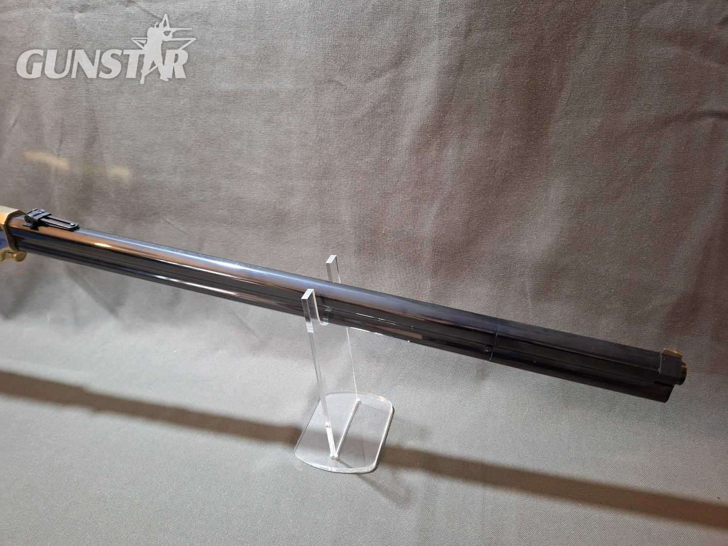 Henry Repeating Arms H011 Lever Action .44-40 Winchester Rifle 