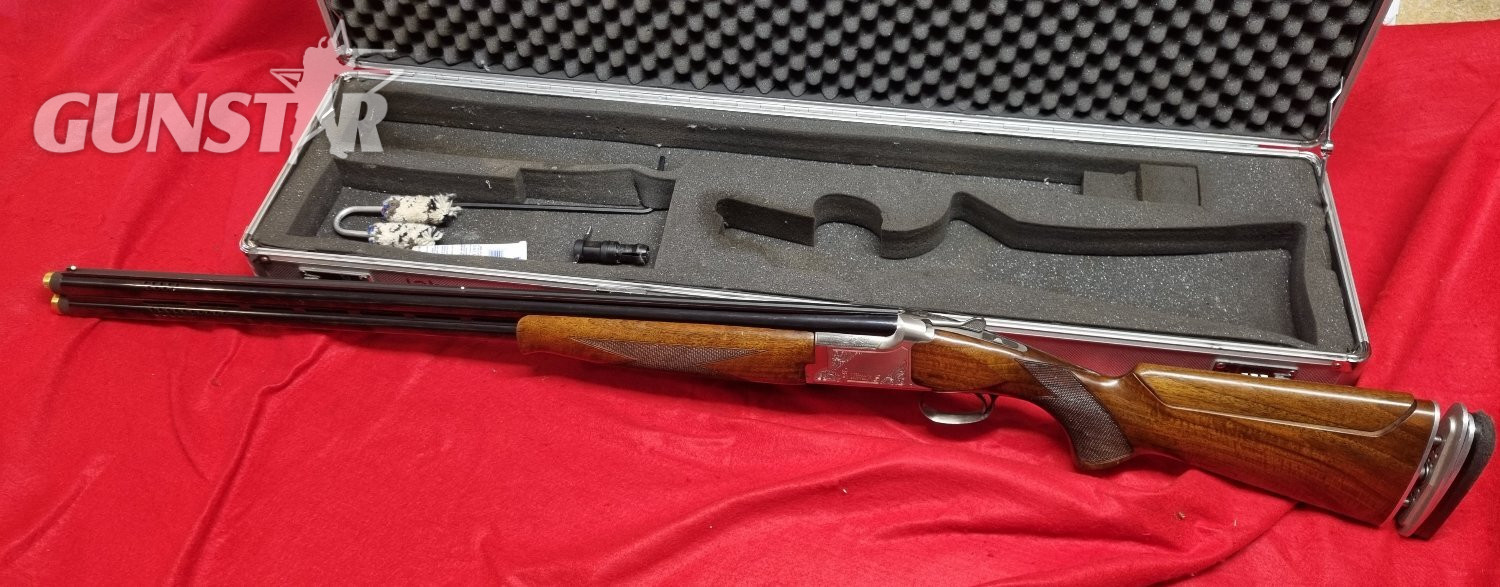 Browning ULTRA SX ADJUSTABLE Over and Under 12 Bore/gauge in 