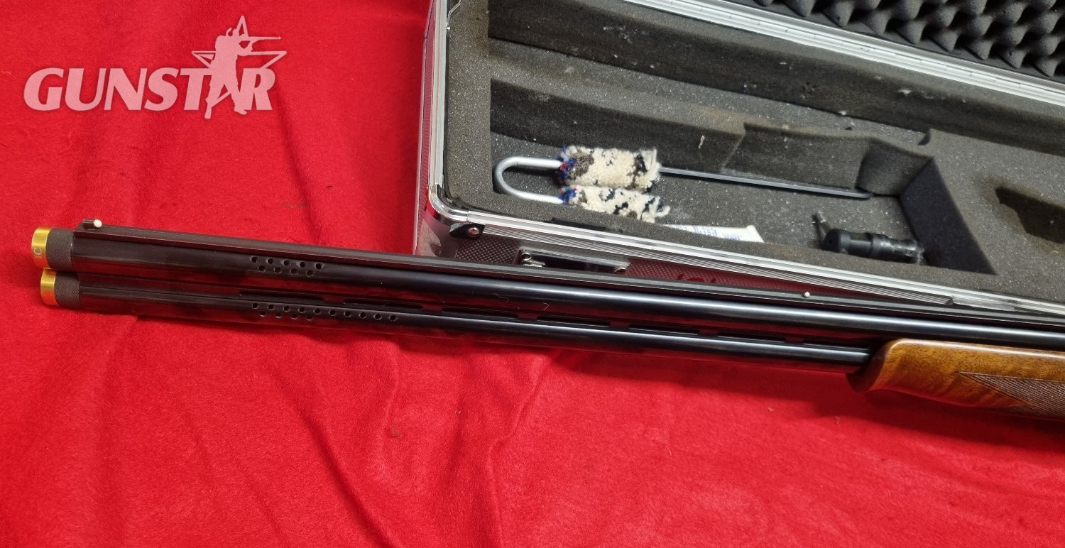 Browning ULTRA SX ADJUSTABLE Over and Under 12 Bore/gauge - {CATEGORY}