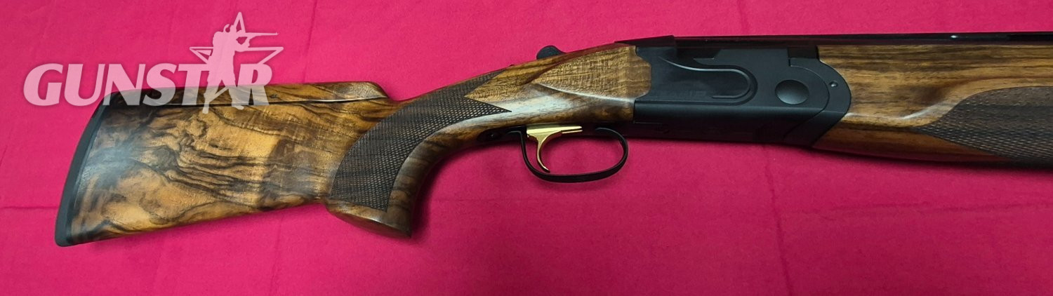 ATA Arms SP PRO 12 BLACK GRADE 5 COMPETITION Over and Under 12 Bore/gauge in 