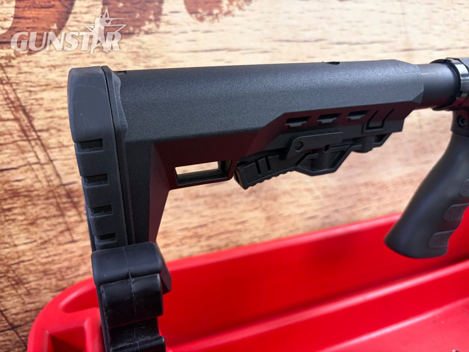 Epic Airguns (Spain) Vision  .22