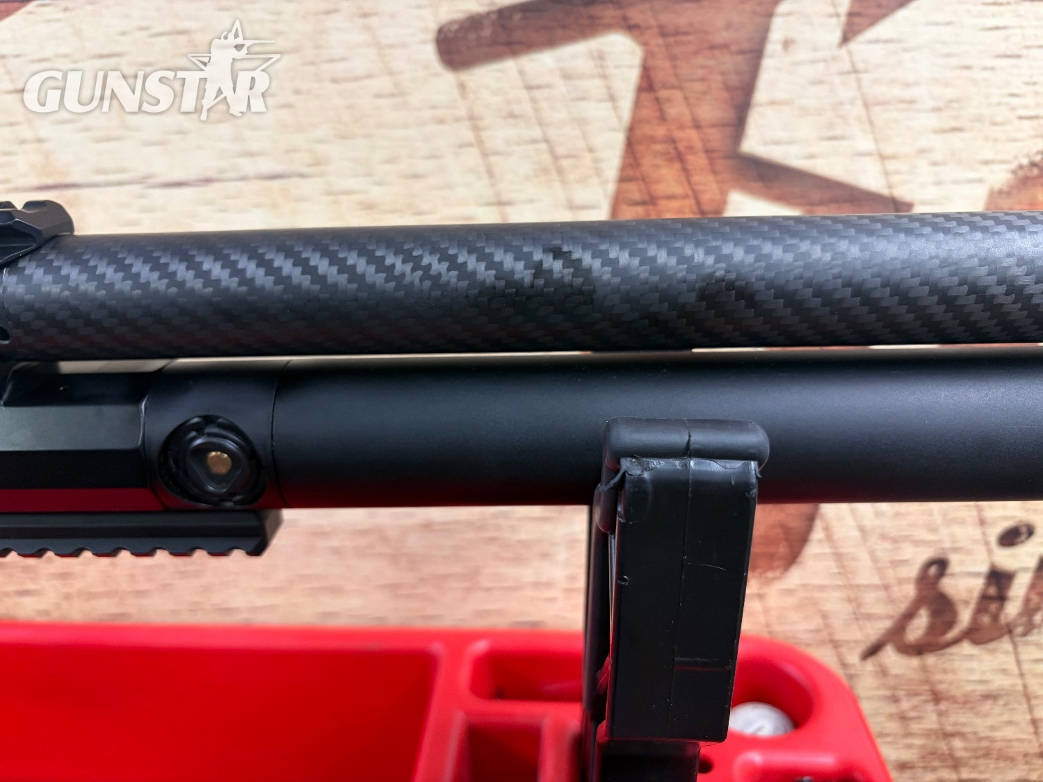 Epic Airguns (Spain) Vision  .22 - {CATEGORY}