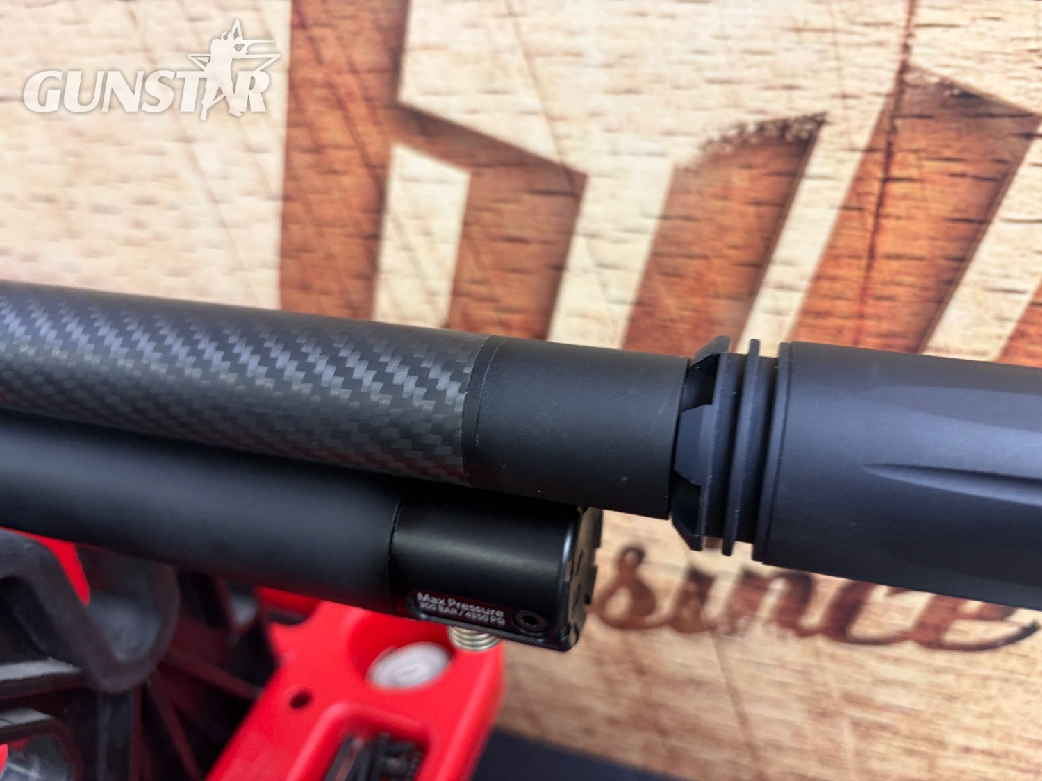 {CATEGORY} - Epic Airguns (Spain) Vision  .22 in 