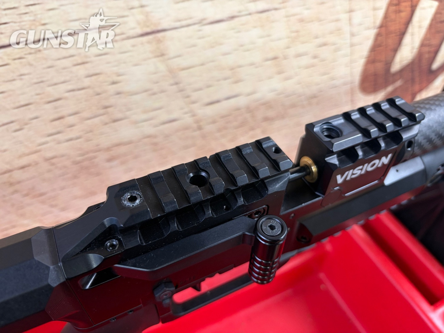 {CATEGORY} - Epic Airguns (Spain) Vision  .22
