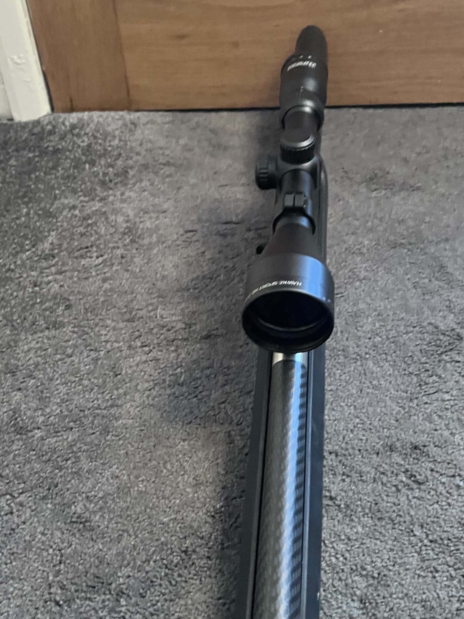 Ruger 10/22 Semi-Auto .22 Long Rifle (.22 LR) Rifle - {CATEGORY}
