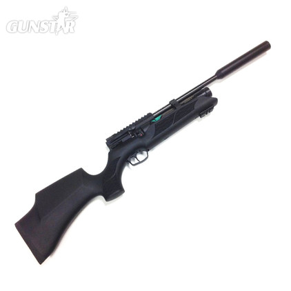 Weihrauch HW110 STK .177 in 