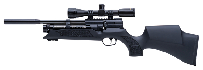  Weihrauch HW110 STK .177
