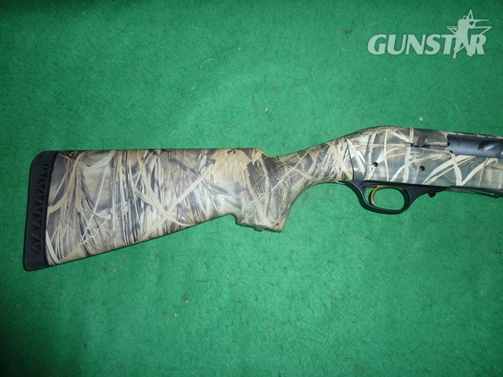 Fabarm LION Single Barrel 12 Bore/gauge