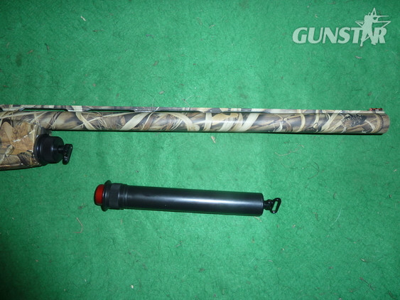  Fabarm LION Single Barrel 12 Bore/gauge