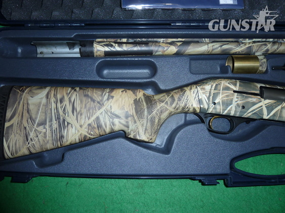 Fabarm LION Single Barrel 12 Bore/gauge 