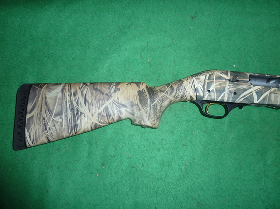 Fabarm LION Single Barrel 12 Bore/gauge