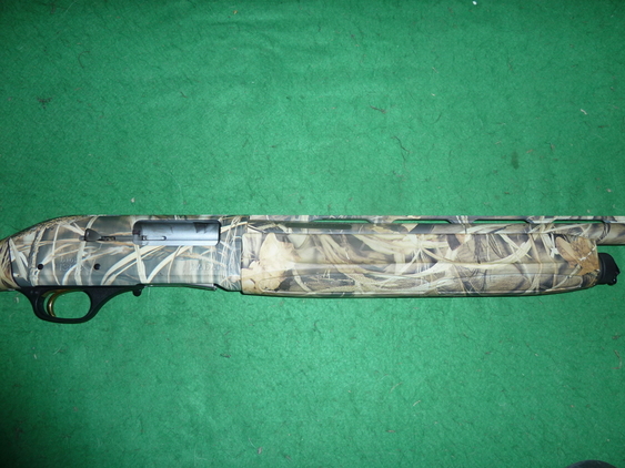 Fabarm LION Single Barrel 12 Bore/gauge - {CATEGORY} in 