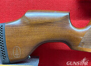 BSA Ultra CLX .22