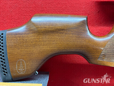 BSA Ultra CLX .22