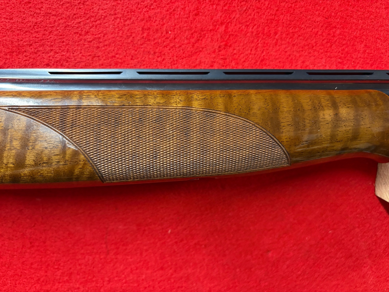 Browning B525 Over and Under 12 Bore/gauge - {CATEGORY} in 