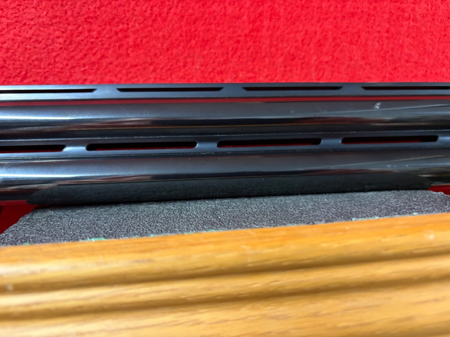 Browning B525 Over and Under 12 Bore/gauge - {CATEGORY}