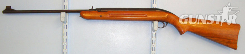 BSA Airsporter MK2 .22