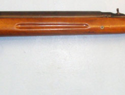 BSA Airsporter MK2 .22