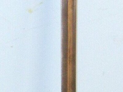 RARE**Child / Cadet Size French C1880 /90 Cavalry Sword. Sn 19239:1 Sword