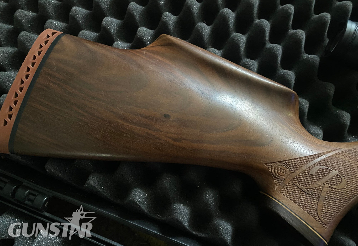 Daystate Huntsman Revere .22 - {CATEGORY}