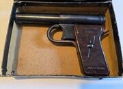 Produsit Thunderbolt Junior  .177
