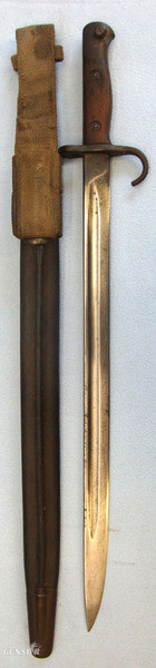 Enfield Bayonet