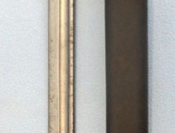 Enfield Bayonet