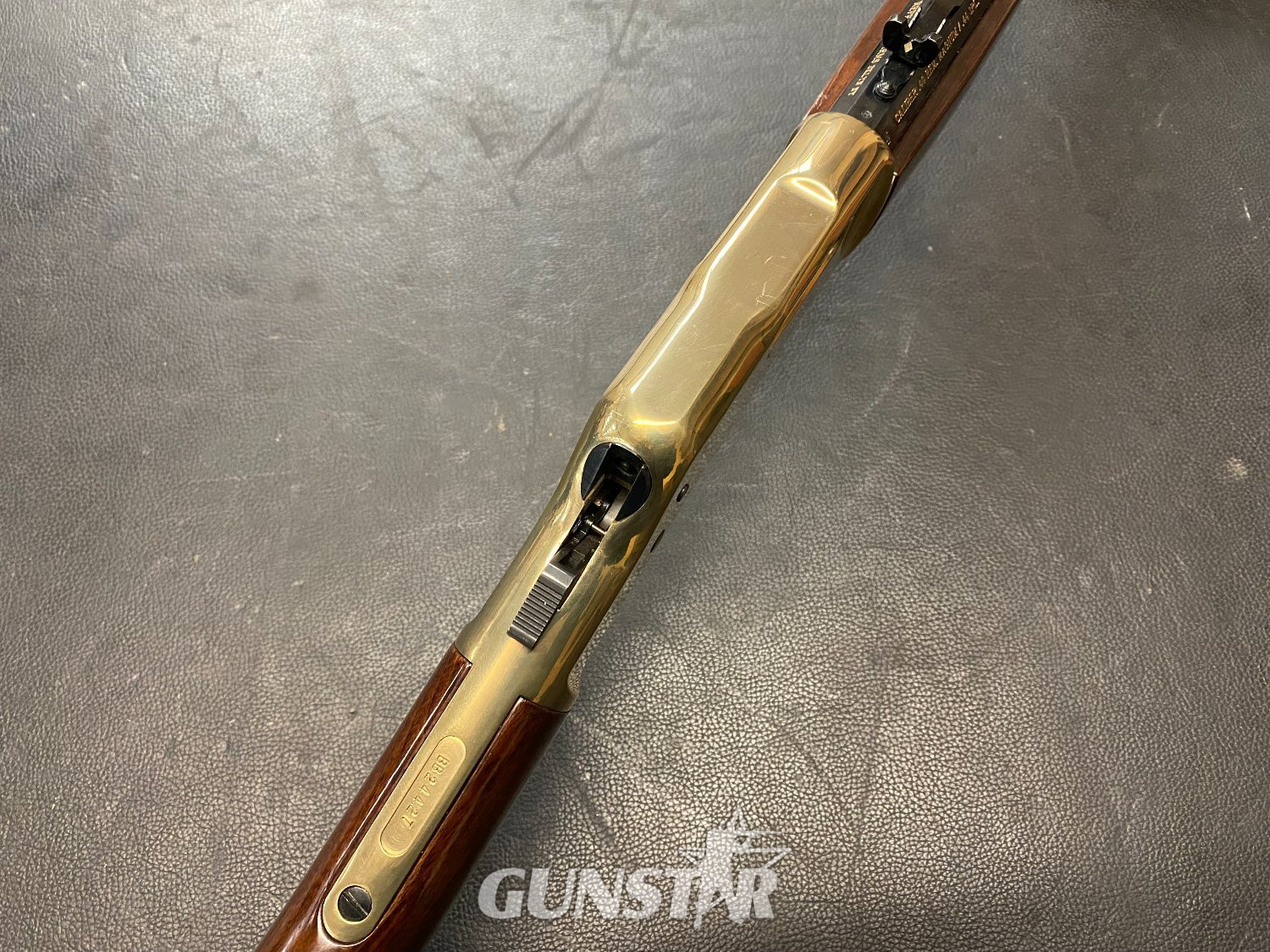 Henry Repeating Arms Big Boy Lever Action .44 Rifle 