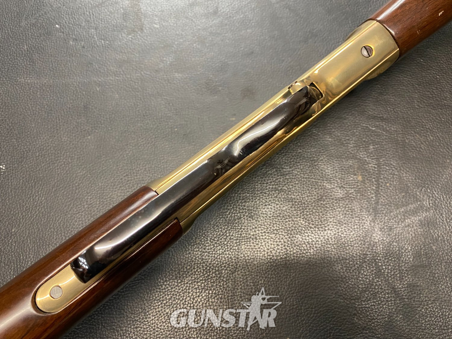 {CATEGORY} - Henry Repeating Arms Big Boy Lever Action .44 Rifle