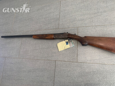 AYA (Aguirre Y Aranabal) AYA Cosmos Single Barrel  Single Barrel 12 Bore/gauge