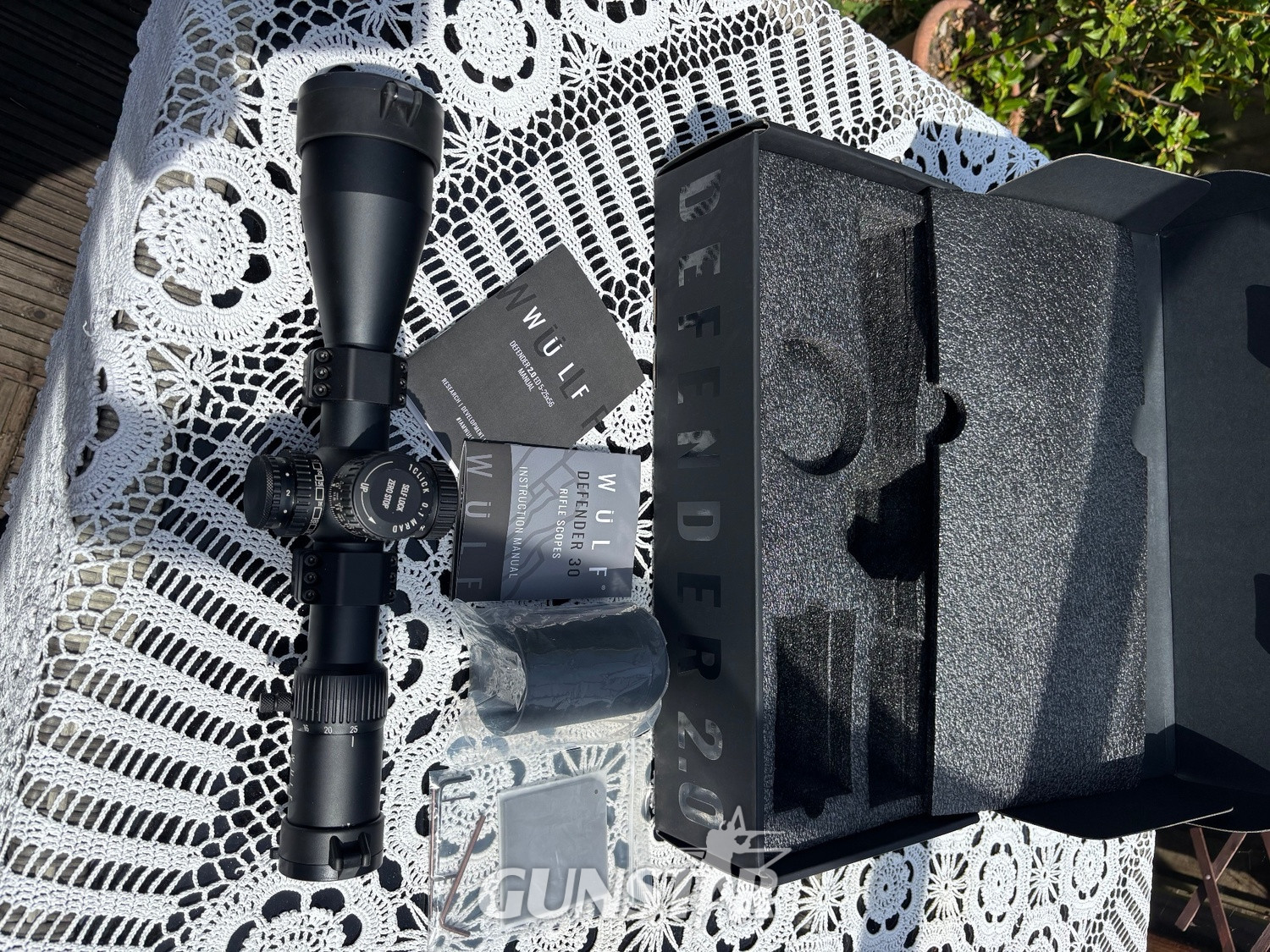 Sight & Optic