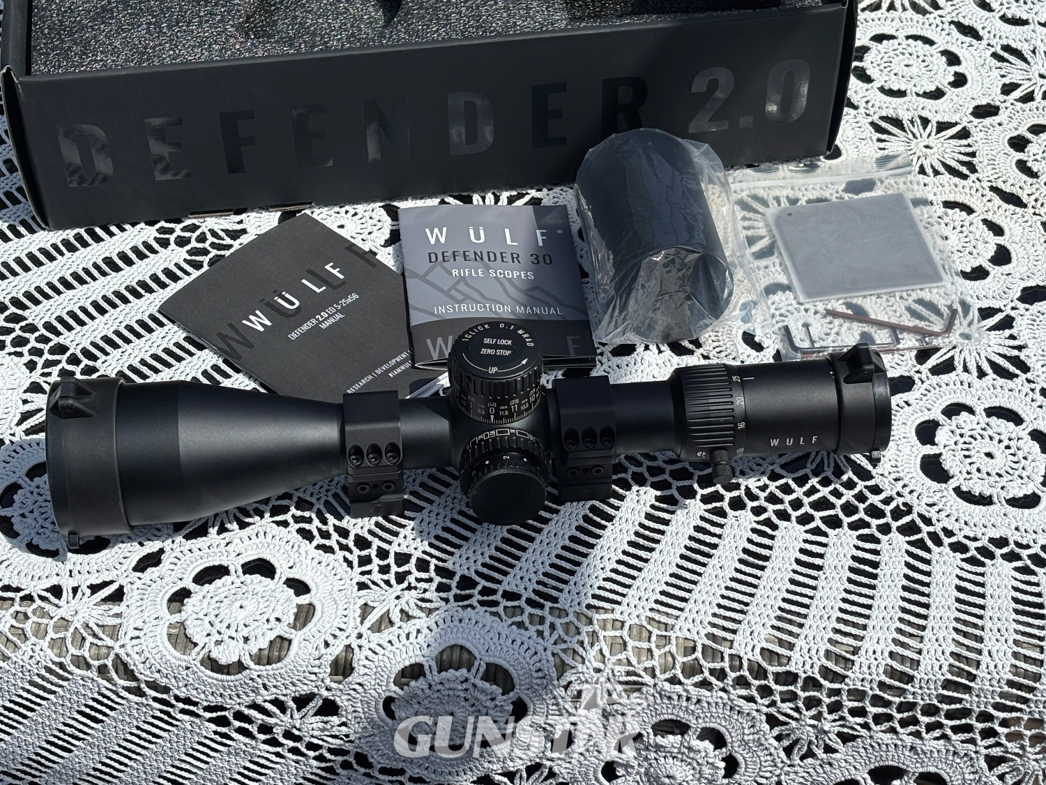 Sight & Optic in 