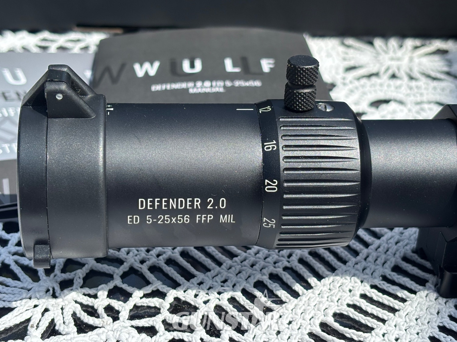 Sight & Optic - {CATEGORY}