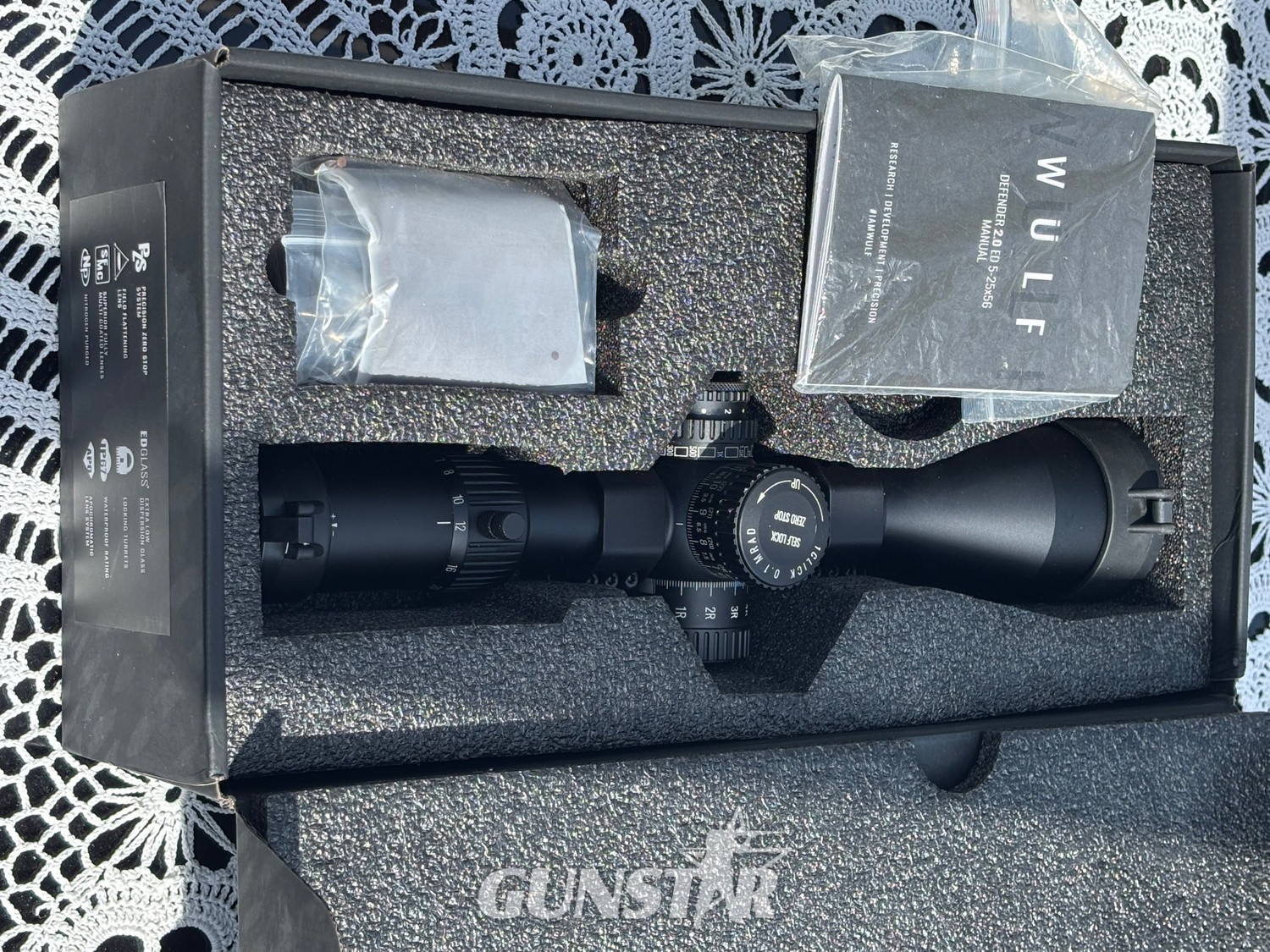 Sight & Optic 