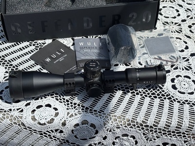 Sight & Optic
