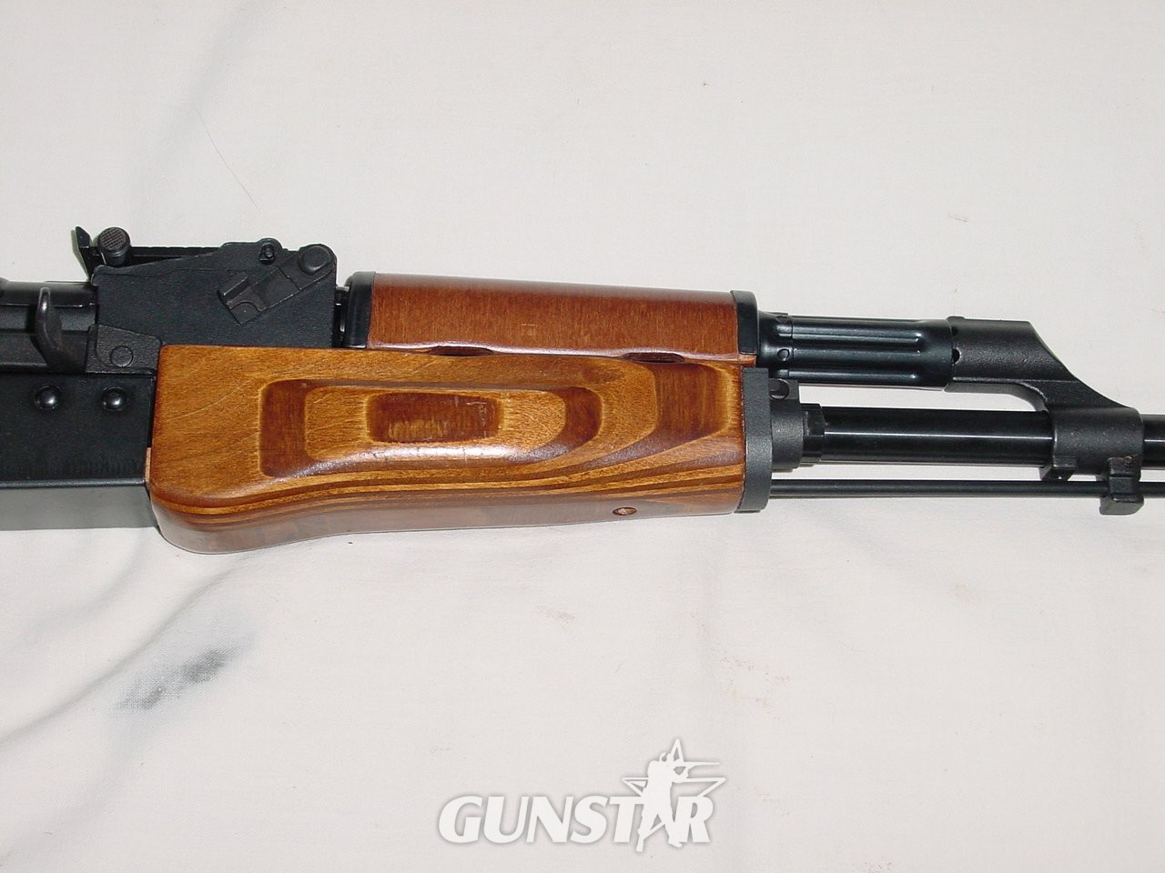 {CATEGORY} - Bolt Assault Rifle 6 mm in 
