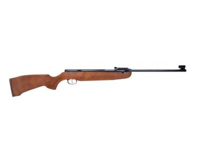 Weihrauch HW99 S .22