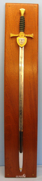 Wilkinson Sword Sword in 