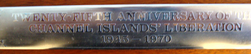  Wilkinson Sword Sword