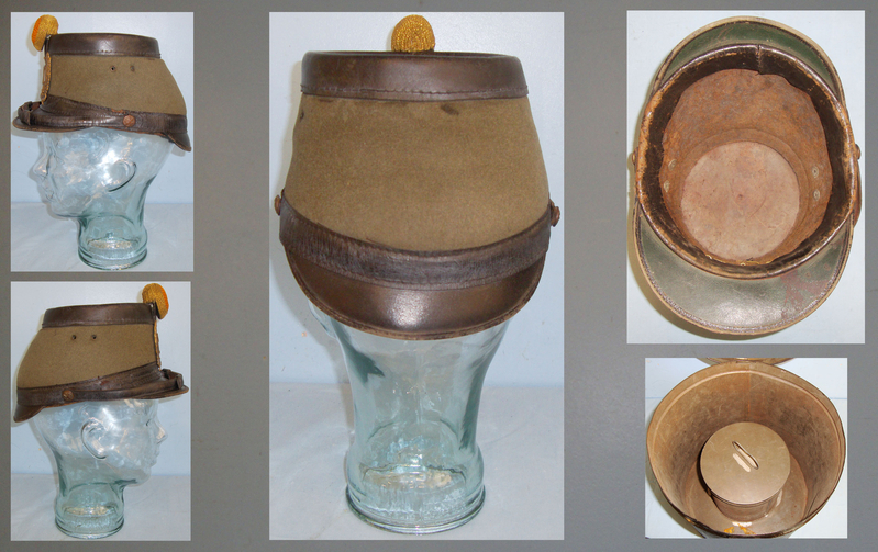  Dutch Army Military Cap / Kepie Model  Infanterie Regiment 10. HE 844 Dutch Army Military Cap / Kepie Model  Infanterie Regiment 10. HE 844 Clothing
