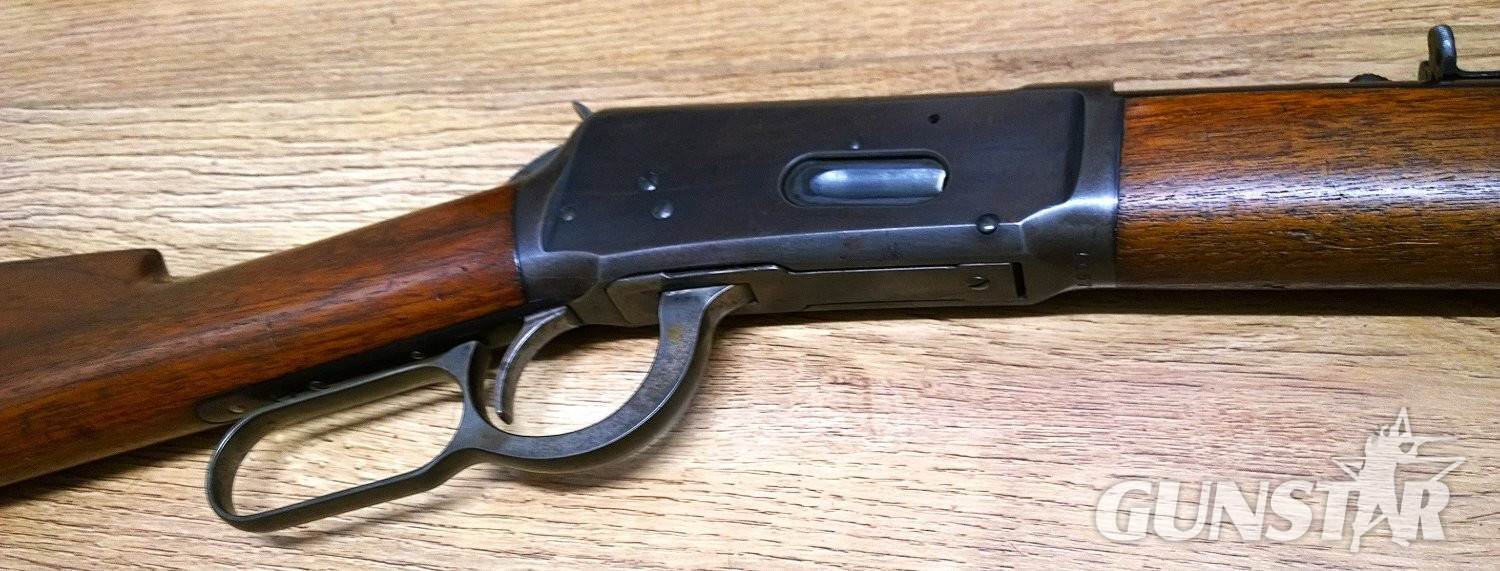 Winchester Model 94 Lever Action .32-40 Winchester (.32-40 Ballard) Rifle in 