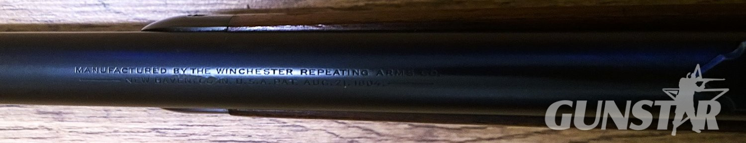 Winchester Model 94 Lever Action .32-40 Winchester (.32-40 Ballard) Rifle
