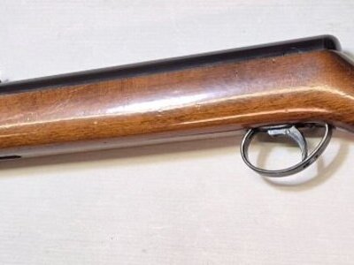 BSA Supersport .22