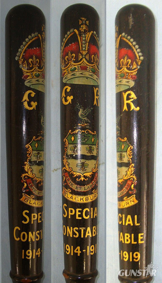 Antique & Militaria