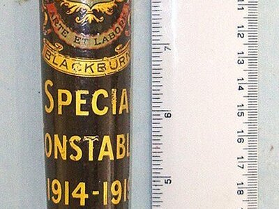 Antique & Militaria