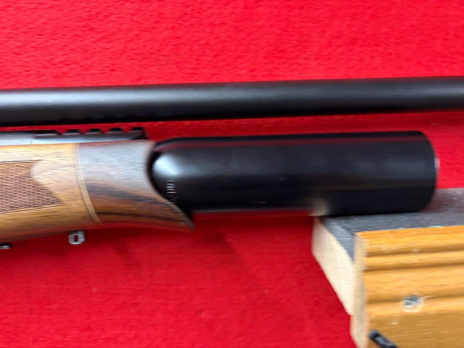 BSA R10 SE FAC .22 - {CATEGORY} in 