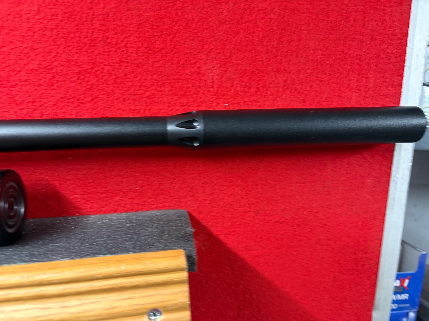 BSA R10 SE FAC .22 - {CATEGORY}