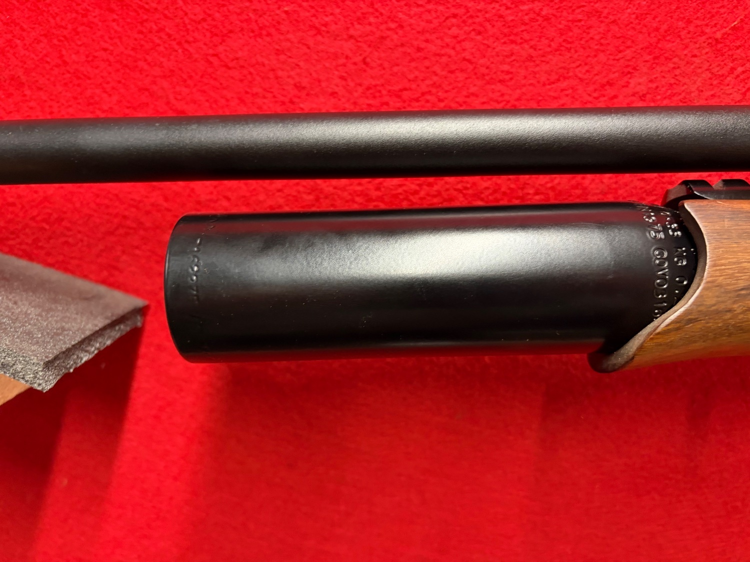 {CATEGORY} - BSA R10 SE FAC .22